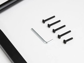 Tmavozelené jedálenské kreslo MARLEN VELVET s čiernymi nohami