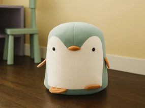 CH Detská taburetka Pingu - modrá