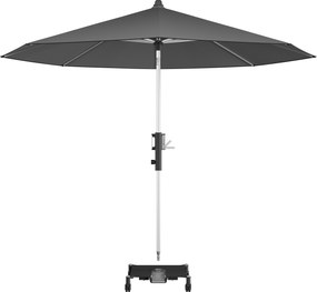 Knirps PHOENIX Tmavosivá