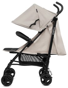 Kočík Kidwell QUGAR Beige/Black