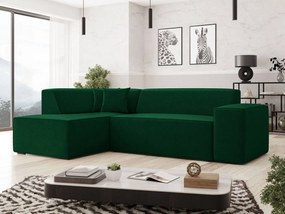 Sedačka Ardisia, Dostupné poťahy: Zetta 291 + Zetta 291 + Zetta 294, Strana: Pravá