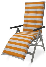 Doppler LIVING 4912 relax - polster na relaxačné kreslo, bavlnená zmesová tkanina