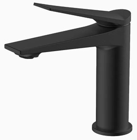 Tropez Black umývadlová batéria