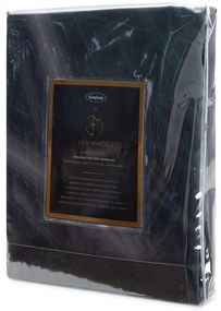 MAKOSATÉNOVÉ OBLIEČKY EVA MINGE SIERRA 200X220 CM, 2 KS 70X80 CM VZOROVANÉ