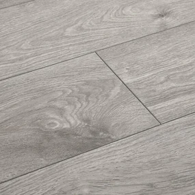 Laminátová podlaha Naturel Water 100 Oak Graywash dub 8 mm LAMWP1351