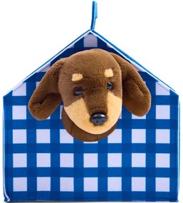 Hape Súprava veterinára - starostlivosť o šteniatko