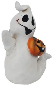 Halloweenska dekorácia duch s LED X5333