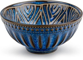 Porcelánové servírovacie misky v súprave 5 ks 150 ml Jara – Bredemeijer