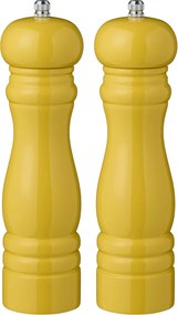 Ib Laursen Mlynček na soľ alebo korenie Harvest Yellow Korenie