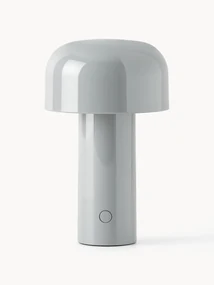 Malá prenosná stolová LED lampa Bellhop