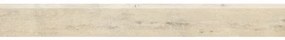 Sokel Rako Saloon béžová 7x60 cm mat DSASP746.1, 1 ks