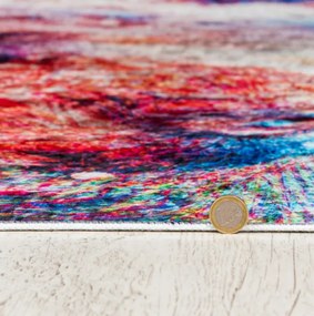 Koberec 36510 PRINT TOSCANA
