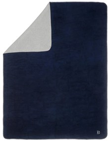 XXXLutz DOMÁCA DEKA, bavlna, 150/200 cm Dieter Knoll - Textil do domácnosti - 006161004801