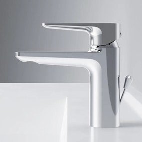 Umývadlová batéria AM.PM Inspire 2.0 F508210C chróm