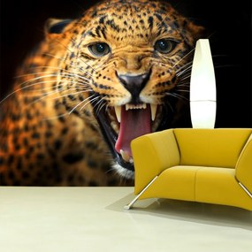 Sablio Tapeta Gepard 2 - 208x125 cm