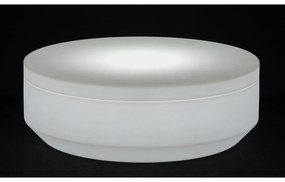 LED svietiaci stôl, 116 x 40 cm