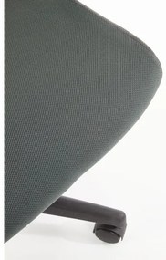 Kancelárska stolička RILO sivá