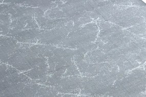 Koberec GLOSS 2813 27 Styl, greek - sivý