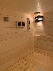 Prírodný vosk na saunové lavice a saunový obklad NEUTRAL
