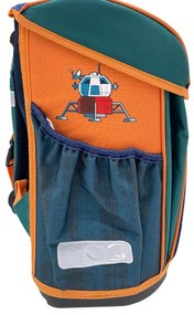 Školská taška REYBAG Spacecraft