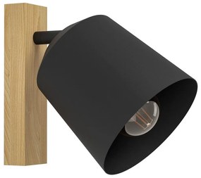 Eglo 900434 - Nástenné svietidlo COTORRO 1xE27/25W/230V