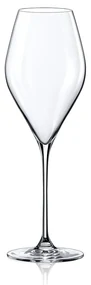 RONA 6 x Pohár na víno SWAN 430ml