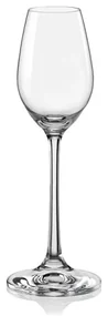Crystalex Pohár na likér VIOLA 60 ml, 6 ks