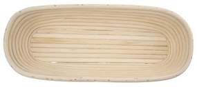 Orion Ošatka rattan oválna, 32 x 15 x 9 cm