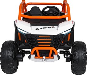 Elektrické autíčko RACING Road 2000 biele