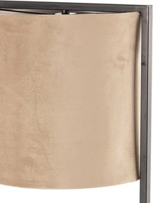 Stojacia lampa Santos Sand 130cm