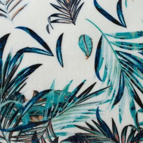 Deka D91 PILAR biela