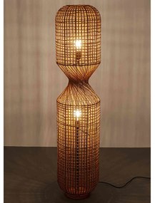 Aloha stojacia lampa béžová 136 cm