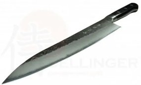 nůž Gyuto (Chef) 210 mm - Hokiyama - Sakon Ginga