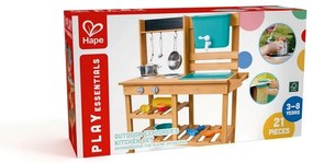 Hape Vonkajšia kuchyňa pre prieskumníkov