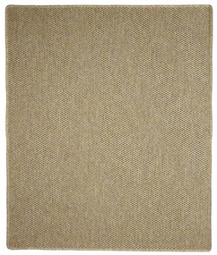 Vopi koberce Kusový koberec Nature terra štvorec - 150x150 cm