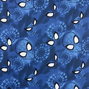 Jerry Fabrics Bavlnené obliečky 140x200 + 70x90 cm - Spider-man 04