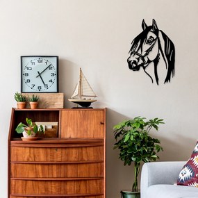 Horse Head