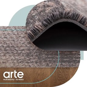 Koberec Agnella Agnus Savia vresový