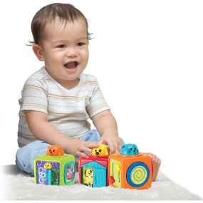 BUDDY TOYS BBT 3010 Tri kocky zvieratká