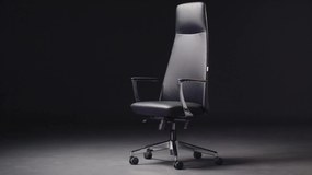 Grospol - Kancelárske kreslo Nozo