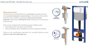 Cersanit City, System50 PNEU podomietkový rám + závesná wc misa City Square CleanOn + chrómové tlačidlo Circle, S701-776