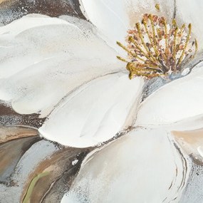 OBRAZ 713 70X100 CM KRÉMOVÝ