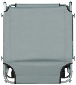 Lehátko Fiona (sivá). Vlastná spoľahlivá doprava až k Vám domov. 1078966