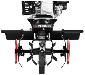 Parkside®  Benzínový záhradný kultivátor Pbgk 1400 E5  (100385920)