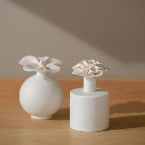 räder Porcelánový difuzér Chrysantheme Mini