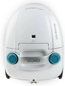 DOMO DO1152S vreckový vysávač Compact