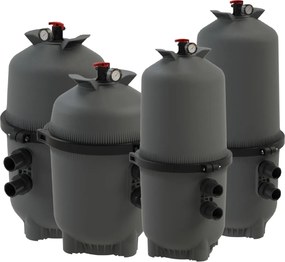 Poolstar Kartušová filtrácia Poolex ThinClear MULTI 530