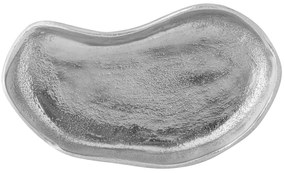 Bloomingville Dekoratívny podnos Marlice Aluminum