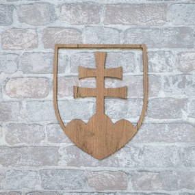 DUBLEZ | Štátny znak Slovenska