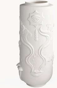 Porcelánová váza Dreamscape, V 41 cm